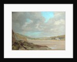 Polzeath by Joseph Barnard Davis