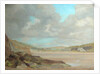 Polzeath by Joseph Barnard Davis