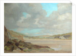Polzeath by Joseph Barnard Davis
