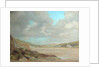 Polzeath by Joseph Barnard Davis