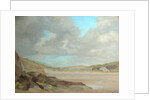 Polzeath by Joseph Barnard Davis