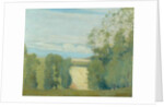 Landscape, 1894 by Charles Edward Conder