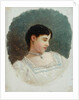 Lilian Adelaide Neilson, Aged 18 by Edward Mills