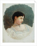 Lilian Adelaide Neilson, Aged 18 by Edward Mills