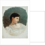 Lilian Adelaide Neilson, Aged 18 by Edward Mills