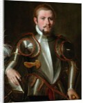 General Fairfax by William Charles Thomas (style of) Dobson