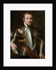 General Fairfax by William Charles Thomas (style of) Dobson