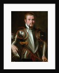 General Fairfax by William Charles Thomas (style of) Dobson