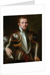 General Fairfax by William Charles Thomas (style of) Dobson