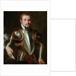 General Fairfax by William Charles Thomas (style of) Dobson