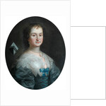 Susanna Richardson by English School