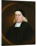 Reverend Richard Baxter by English School
