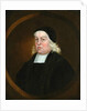 Reverend Richard Baxter by English School