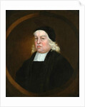 Reverend Richard Baxter by English School