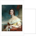 Portrait of a Lady by Martin Archer Shee