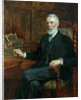 The Right Honourable Samuel Cunliffe Lister, 1901 by John Collier