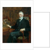 The Right Honourable Samuel Cunliffe Lister, 1901 by John Collier