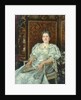 Mrs Alfred Illingworth by James Charles