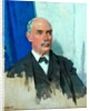 The Right Honourable G. N. Barnes, PC, 1919 by William Orpen