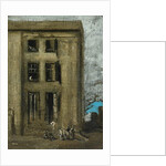 The Haunted House by James Ferrier Pryde