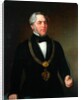 Samuel Smith, Mayor Bradford, c.1854 by John Watson Gordon