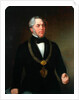 Samuel Smith, Mayor Bradford, c.1854 by John Watson Gordon