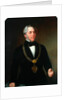 Samuel Smith, Mayor Bradford, c.1854 by John Watson Gordon