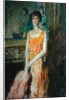 Mademoiselle de Pourtales, c.1925 by Ambrose McEvoy