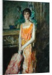 Mademoiselle de Pourtales, c.1925 by Ambrose McEvoy