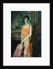 Mademoiselle de Pourtales, c.1925 by Ambrose McEvoy
