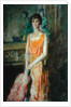 Mademoiselle de Pourtales, c.1925 by Ambrose McEvoy