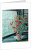 Fuchsias by Louise Pickard