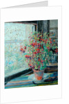 Fuchsias by Louise Pickard