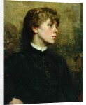 Claire by Charles Henry Malcolm Kerr