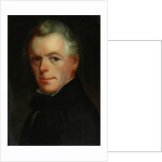 Self Portrait, c.1867 by John Hunter Thompson