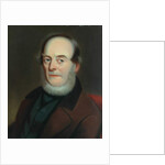 Stephen Fawcett by John Hunter Thompson