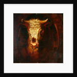 The Bull's Head by William Overend Geller