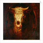 The Bull's Head by William Overend Geller