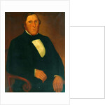 Thomas Crabtree, c.1860 by English School