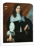 Francis Baildon by English School