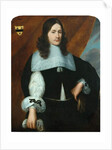 Francis Baildon by English School