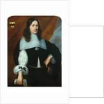 Francis Baildon by English School