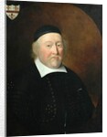William Baildon by English School