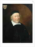 William Baildon by English School