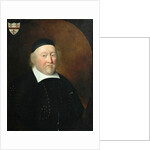 William Baildon by English School