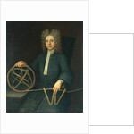 Abraham Sharp by English School