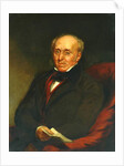 Francis Baildon, 1846 by George Hayter