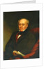Francis Baildon, 1846 by George Hayter