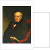 Francis Baildon, 1846 by George Hayter