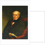 Francis Baildon, 1846 by George Hayter